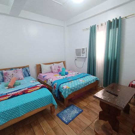 Mj Home Manila Pokoj fotografie