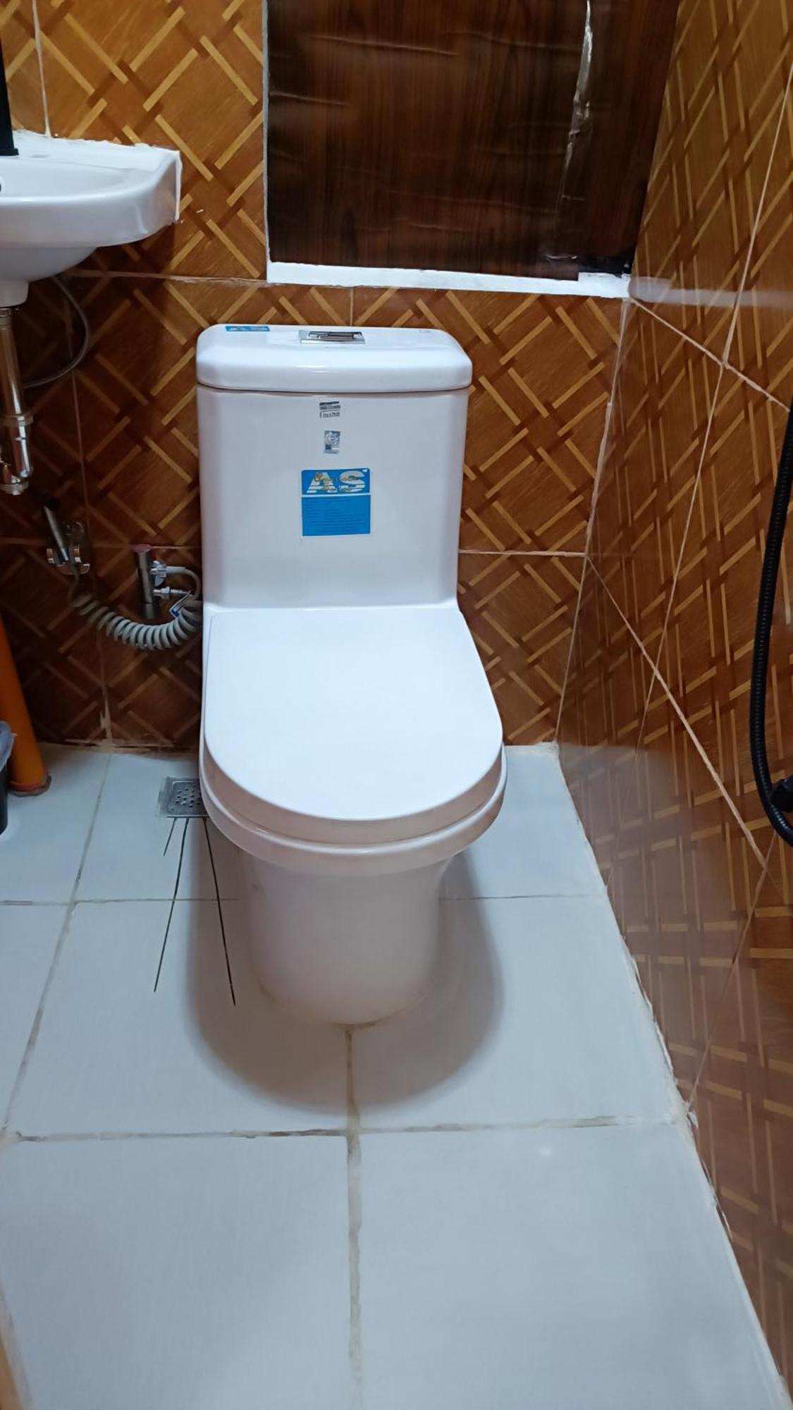 Mj Home Manila Pokoj fotografie